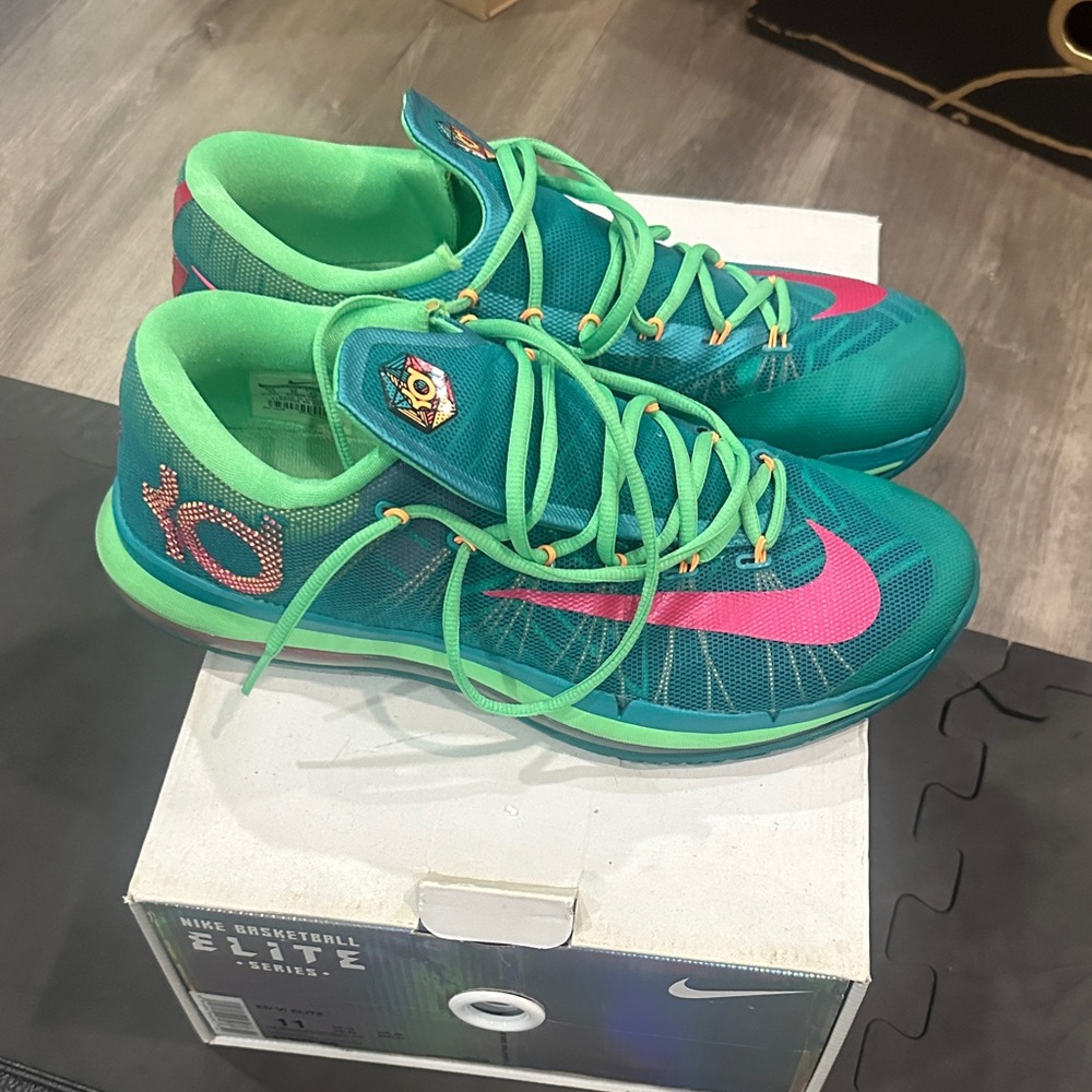 KD IV Elite Superhero Pack